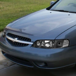 00-01 Nissan Altima Factory Style Replacement Headlights - Black / Clear 17 00-01 Nissan Altima Factory Style Replacement Headlights - Black / Clear -High-Efficiency Car Light Store 00 01 nissan altima factory style replacement headlights black clear 104