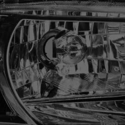 00-01 Nissan Altima Factory Style Replacement Headlights - Smoked Lens / Clear -High-Efficiency Car Light Store 00 01 nissan altima factory style replacement headlights smoked lens clear 76