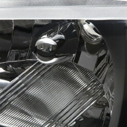 00-03 Nissan Sentra LH Left Side OE Style Headlight Lamp Replacement Black -High-Efficiency Car Light Store 00 03 nissan sentra lh left side oe style headlight lamp replacement black 64