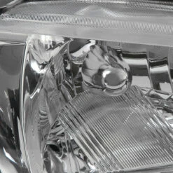 00-03 Nissan Sentra RH Right Side OE Style Headlight Lamp Replacement Chrome 8 00-03 Nissan Sentra RH Right Side OE Style Headlight Lamp Replacement Chrome -High-Efficiency Car Light Store 00 03 nissan sentra rh right side oe style headlight lamp replacement chrome 63