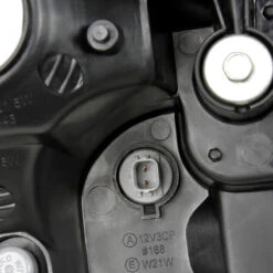 01-03 Honda CIvic EM ES JDM Style Headlights - Black Amber 12 01-03 Honda CIvic EM ES JDM Style Headlights - Black Amber -High-Efficiency Car Light Store 01 03 honda civic em es jdm style headlights black amber 82