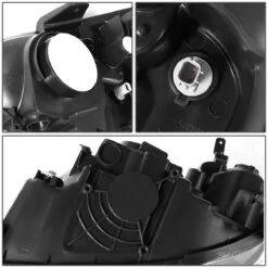 01-03 Honda Civic Right OE Style Headlight Headlamp Replacement HO2503116 10 01-03 Honda Civic Right OE Style Headlight Headlamp Replacement HO2503116 -High-Efficiency Car Light Store 01 03 honda civic right oe style headlight headlamp replacement ho2503116 76