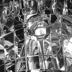 01-03 Toyota RAV4 OE-Style Replacement Headlights - Chrome / Clear -High-Efficiency Car Light Store 01 03 toyota rav4 oe style replacement headlights chrome clear 114