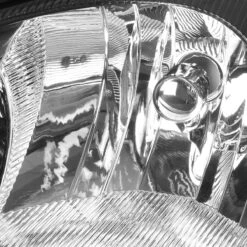 01-05 Chrysler Pt Cruiser OE-Style Replacement Headlights - Black/Clear 12 01-05 Chrysler Pt Cruiser OE-Style Replacement Headlights - Black/Clear -High-Efficiency Car Light Store 01 05 chrysler pt cruiser oe style replacement headlights black clear 72