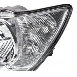2001-2005 Lexus IS300 Replacement Crystal Headlights - Chrome 12 2001-2005 Lexus IS300 Replacement Crystal Headlights - Chrome -High-Efficiency Car Light Store 01 05 lexus is300 replacement crystal headlights chrome 158