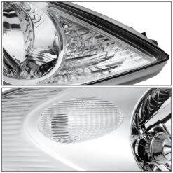 02-04 Lexus ES300 ES330 LH Left Driver Side OE Style Headlight Replacement -High-Efficiency Car Light Store 02 04 lexus es300 es330 lh left driver side oe style headlight replacement 92