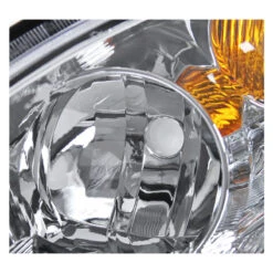 02-04 Nissan Altima 4Dr Sedan Chrome Crystal Headlights 8 02-04 Nissan Altima 4Dr Sedan Chrome Crystal Headlights -High-Efficiency Car Light Store 02 04 nissan altima 4dr sedan chrome crystal headlights 125