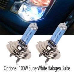 02-04 Nissan Altima Factory Style Replacement Headlights - Black 11 02-04 Nissan Altima Factory Style Replacement Headlights - Black -High-Efficiency Car Light Store 02 04 nissan altima factory style replacement headlights black 170