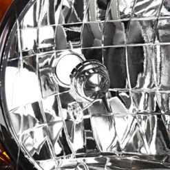 02-04 Toyota Camry OE-Style Replacement Headlights - Black / Amber 9 02-04 Toyota Camry OE-Style Replacement Headlights - Black / Amber -High-Efficiency Car Light Store 02 04 toyota camry oe style replacement headlights black amber 91