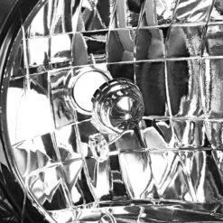 02-04 Toyota Camry OE-Style Replacement Headlights - Black / Clear 9 02-04 Toyota Camry OE-Style Replacement Headlights - Black / Clear -High-Efficiency Car Light Store 02 04 toyota camry oe style replacement headlights black clear 89