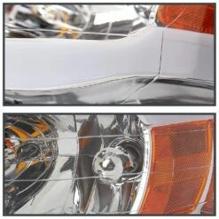 02-05 Dodge Ram 1500|03-05 Ram 2500/3500 LED Tube Factory Style Headlights - Chrome 13 02-05 Dodge Ram 1500|03-05 Ram 2500/3500 LED Tube Factory Style Headlights - Chrome -High-Efficiency Car Light Store 02 05 dodge ram 1500 03 05 ram 2500 3500 led tube factory style headlights chrome 101