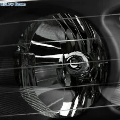 02-05 Dodge Ram 1500 2500 3500 Euro Crystal Headlights - Black 12 02-05 Dodge Ram 1500 2500 3500 Euro Crystal Headlights - Black -High-Efficiency Car Light Store 02 05 dodge ram 1500 2500 3500 euro crystal headlights black 233