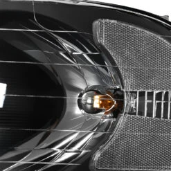 02-05 Dodge Ram 1500 2500 3500 Euro Crystal Headlights - Black 13 02-05 Dodge Ram 1500 2500 3500 Euro Crystal Headlights - Black -High-Efficiency Car Light Store 02 05 dodge ram 1500 2500 3500 euro crystal headlights black 236