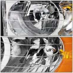 02-05 Dodge Ram 1500 2500 3500 Left OE Style Headlight Lamp Replacement CH2502135 -High-Efficiency Car Light Store 02 05 dodge ram 1500 2500 3500 left oe style headlight lamp replacement ch2502135 81