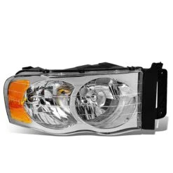02-05 Dodge Ram 1500 2500 3500 Right OE Style Headlight Lamp Replacement CH2503135