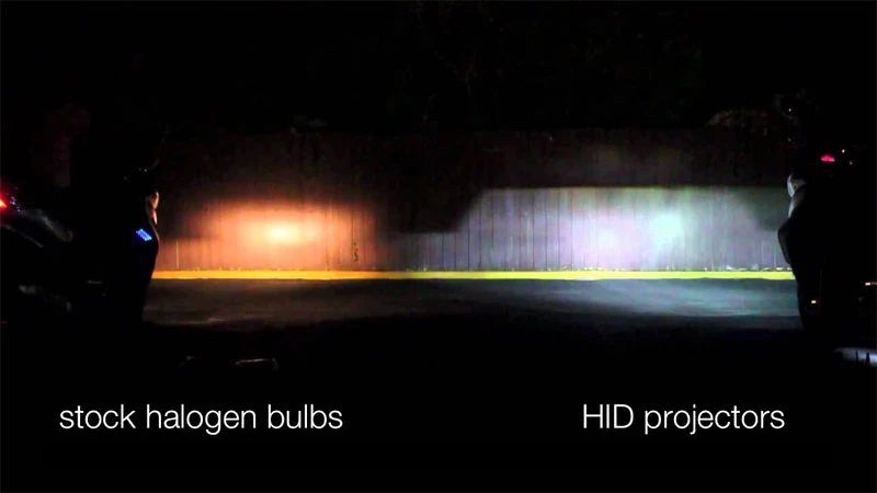 02-05 Dodge Ram Pickup Euro Style Crystal Headlights - Black 4 02-05 Dodge Ram Pickup Euro Style Crystal Headlights - Black - Image 4