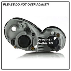 02-05 Hyundai Sonata OE-Style Replacement Headlights - Chrome -High-Efficiency Car Light Store 02 05 hyundai sonata oe style replacement headlights chrome 87