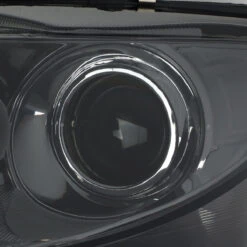 03-05 Mazda 6 Factory Style Replacement Headlights - Smoked / Clear -High-Efficiency Car Light Store 03 05 mazda 6 factory style replacement headlights smoked clear 108