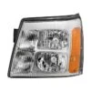 03-06 Cadillac Escalade [HID Model] OE-Style Headlights - Left Driver Side