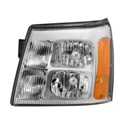 03-06 Cadillac Escalade [HID Model] OE-Style Headlights - Left Driver Side
