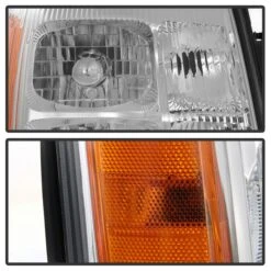 03-06 Cadillac Escalade [HID Model] OE-Style Headlights - Right Passenger Side -High-Efficiency Car Light Store 03 06 cadillac escalade hid model oe style headlights right passenger side 112