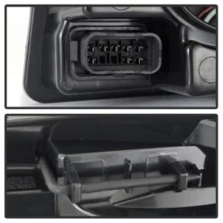 03-06 Cadillac Escalade [HID Model] OE-Style Headlights - Right Passenger Side -High-Efficiency Car Light Store 03 06 cadillac escalade hid model oe style headlights right passenger side 118