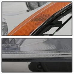 03-07 Nissan Murano [Halogen Model] Driver Side Headlights -OEM Left -High-Efficiency Car Light Store 03 07 nissan murano halogen model driver side headlights oem left 91