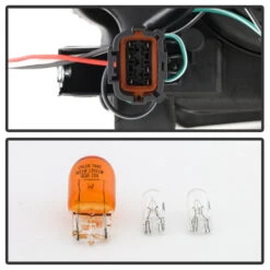 03-07 Nissan Murano [Halogen Model] Driver Side Headlights -OEM Left -High-Efficiency Car Light Store 03 07 nissan murano halogen model driver side headlights oem left 94