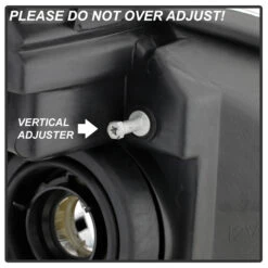 03-07 Nissan Murano [Halogen Model] Driver Side Headlights -OEM Left -High-Efficiency Car Light Store 03 07 nissan murano halogen model driver side headlights oem left 97