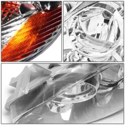 03-08 Toyota Corolla OE-Style LH LEFT Replacement Headlight -High-Efficiency Car Light Store 03 08 toyota corolla oe style lh left replacement headlight 71