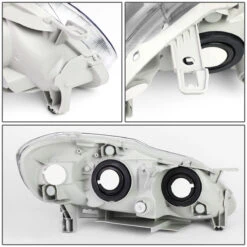 03-08 Toyota Corolla OE-Style LH LEFT Replacement Headlight -High-Efficiency Car Light Store 03 08 toyota corolla oe style lh left replacement headlight 74
