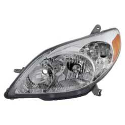 03-08 Toyota Matrix Replacement Headlights - Driver Side