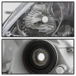 03-08 Toyota Matrix Replacement Headlights - Driver Side 10 03-08 Toyota Matrix Replacement Headlights - Driver Side -High-Efficiency Car Light Store 03 08 toyota matrix replacement headlights driver side 120