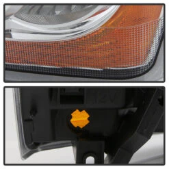 04-05 Dodge Durango Replacement Headlights - Driver Side 10 04-05 Dodge Durango Replacement Headlights - Driver Side -High-Efficiency Car Light Store 04 05 dodge durango replacement headlights driver side 108