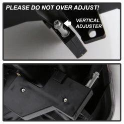 04-05 Dodge Durango Replacement Headlights - Driver Side 13 04-05 Dodge Durango Replacement Headlights - Driver Side -High-Efficiency Car Light Store 04 05 dodge durango replacement headlights driver side 114