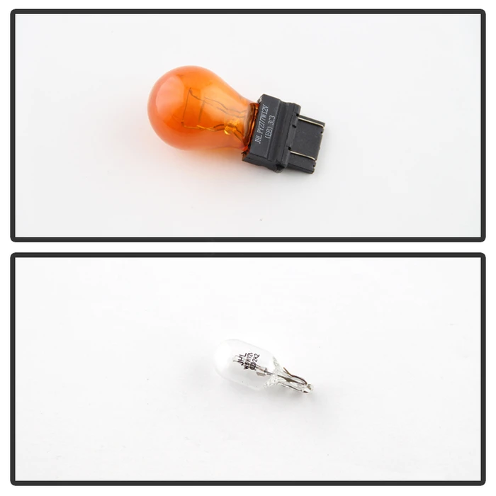 04-06 Chrysler Sebring Convertible & Sedan ( Does Not Fit 2 Door ) OEM Style Headlights - Chrome 4 04-06 Chrysler Sebring Convertible & Sedan ( Does Not Fit 2 Door ) OEM Style Headlights - Chrome - Image 4