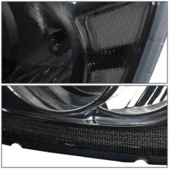 04-06 Dodge Durango Headlight Assembly (Driver & Passenger Side) - Smoked Clear 10 04-06 Dodge Durango Headlight Assembly (Driver & Passenger Side) - Smoked Clear -High-Efficiency Car Light Store 04 06 dodge durango headlight assembly driver passenger side smoked clear 110