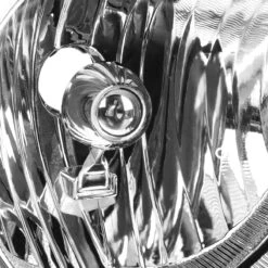 04-06 Dodge Durango OE-Style Replacement Headlights - Chrome / Clear 10 04-06 Dodge Durango OE-Style Replacement Headlights - Chrome / Clear -High-Efficiency Car Light Store 04 06 dodge durango oe style replacement headlights chrome clear 75