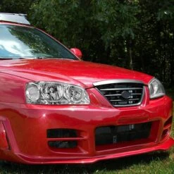 04-06 Hyundai Elantra Crystal Headlights - Chrome Clear 9 04-06 Hyundai Elantra Crystal Headlights - Chrome Clear -High-Efficiency Car Light Store 04 06 hyundai elantra crystal headlights chrome clear 113