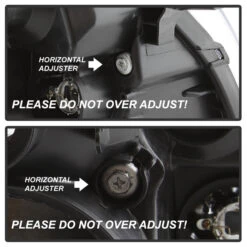 04-06 Nissan Maxima [Halogen Model] Driver Side Headlights -OEM Left -High-Efficiency Car Light Store 04 06 nissan maxima halogen model driver side headlights oem left 109