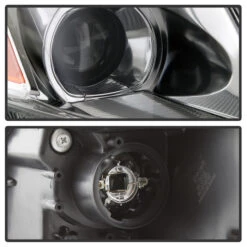 04-06 Nissan Maxima [Halogen Model] Passenger Side Headlights -OEM Right -High-Efficiency Car Light Store 04 06 nissan maxima halogen model passenger side headlights oem right 100