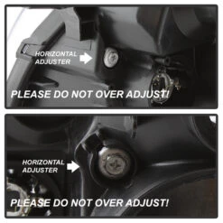 04-06 Nissan Maxima [Halogen Model] Passenger Side Headlights -OEM Right -High-Efficiency Car Light Store 04 06 nissan maxima halogen model passenger side headlights oem right 103