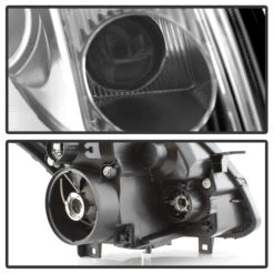 04-06 Nissan Maxima [Halogen Model] Passenger Side Headlights -OEM Right -High-Efficiency Car Light Store 04 06 nissan maxima halogen model passenger side headlights oem right 97