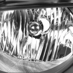 04-06 Nissan Sentra LH Left Side OE Style Headlight Lamp Replacement Black 8 04-06 Nissan Sentra LH Left Side OE Style Headlight Lamp Replacement Black -High-Efficiency Car Light Store 04 06 nissan sentra lh left side oe style headlight lamp replacement black 89