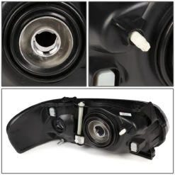 04-06 Nissan Sentra LH Left Side OE Style Headlight Lamp Replacement Black 10 04-06 Nissan Sentra LH Left Side OE Style Headlight Lamp Replacement Black -High-Efficiency Car Light Store 04 06 nissan sentra lh left side oe style headlight lamp replacement black 95