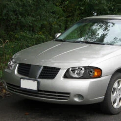 04-06 Nissan Sentra LH Left Side OE Style Headlight Lamp Replacement Black 11 04-06 Nissan Sentra LH Left Side OE Style Headlight Lamp Replacement Black -High-Efficiency Car Light Store 04 06 nissan sentra lh left side oe style headlight lamp replacement black 98