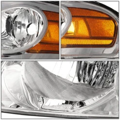 04-06 Nissan Sentra LH Left Side OE Style Headlight Lamp Replacement Chrome 9 04-06 Nissan Sentra LH Left Side OE Style Headlight Lamp Replacement Chrome -High-Efficiency Car Light Store 04 06 nissan sentra lh left side oe style headlight lamp replacement chrome 71