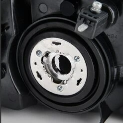 04-08 Pontiac Grand Prix Replacement Headlights - Black Smoked 11 04-08 Pontiac Grand Prix Replacement Headlights - Black Smoked -High-Efficiency Car Light Store 04 08 pontiac grand prix replacement headlights black smoked 149