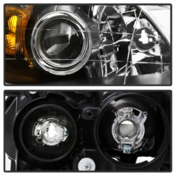04-09 Honda S2000 Projector Headlight OE Style AP2 04-09 Replacement Right Passenger Side -High-Efficiency Car Light Store 04 09 honda s2000 projector headlight oe style ap2 04 09 replacement right passenger side 105