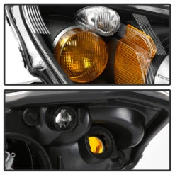 04-09 Honda S2000 Projector Headlight OE Style AP2 04-09 Replacement Right Passenger Side -High-Efficiency Car Light Store 04 09 honda s2000 projector headlight oe style ap2 04 09 replacement right passenger side 108